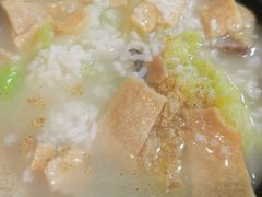 -官塘陈记鱼生·潮汕砂锅粥·牛肉火锅(潮枫路总店)