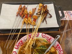 -破店肥哈·东北烧烤(南山保利店)
