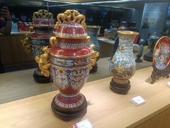 -瑞象国艺馆