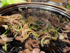 -杨小佳·齐齐哈尔烤肉·烤串(广州店)