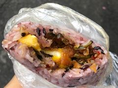 -大个子蒸饭