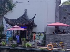 -琵琶语评弹茶馆(苏州平江路店)