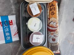 -七涧谷·元气食堂(塘下店)
