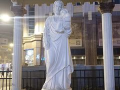 -王府井天主教堂