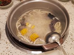 -椰子营·椰子鸡火锅(万象里店)
