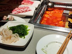 -海底捞火锅(关山保利店)