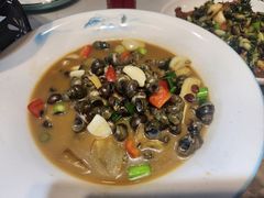 -小乡小镇·传承桐庐土菜·老板亲自烧的菜