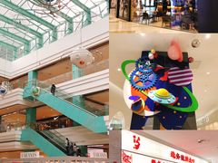 -大族广场Mall&More