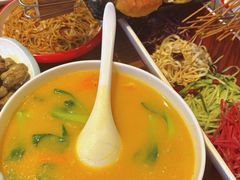 -华府九号海鲜烧烤大排档(龙域店)