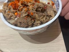 -吉野家(服装城店)