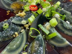 -小院烧烤