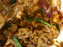 -马来西亚美食街