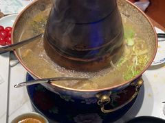 -东来顺•非遗火锅(外滩店)