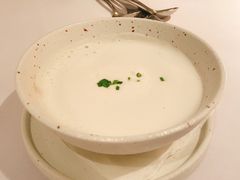蘑菇汤-夏朵花园(复兴西路店)