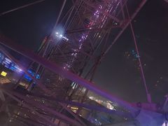 -琴岛之星摩天轮