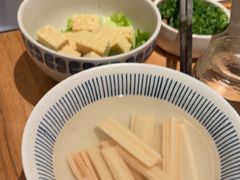 -巴奴毛肚火锅(龙湖锦艺城店)