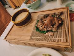 -惠丰堂饭庄·烤鸭·京味菜(翠微路店)