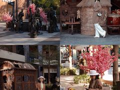 -清远熹乐谷温泉度假酒店