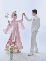 -金公主婚纱摄影(罗马商城店)