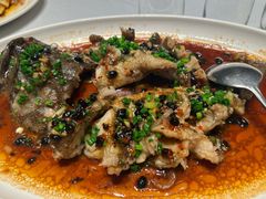 -怀德酒楼·粤菜·海鲜·茶点(怀德万象汇店)