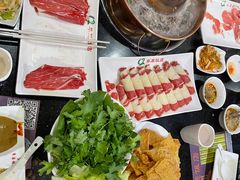 -草原饭店火锅