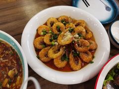 -锡和无锡菜(景丽苑店)