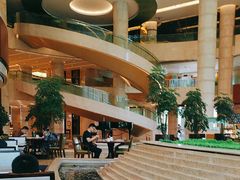 -济南喜来登酒店-盛宴自助西餐厅·综合自助