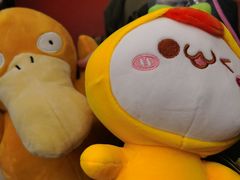 -天天玩X秋葉原日系动漫游戏中心