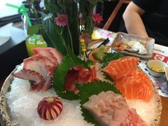 -大江户日本料理(吕厝店)