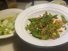 -佬麻雀·剁椒鱼头(京基KK One店)