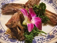 杨记花椒排骨&nbsp;-杨记隆府(汉街店)