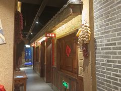 -帝一铭家宴(板塘店)