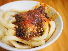 -洞子口张老二凉粉(文殊院店)