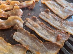 -秋香家韩式炭火烤肉(磐石路店)