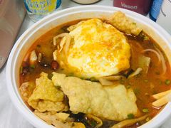 -丽丽三鲜螺蛳粉(田林路店)