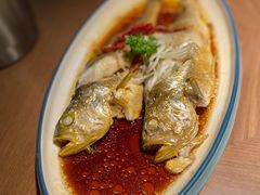 -波螺油子青岛本帮菜(银座店)