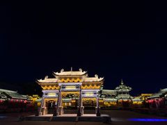-大同古城墙