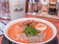 博多神炎拉面-博多一幸舍(皇庭广场店)