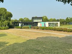 -西京湾花海