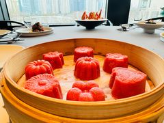 -上海滩餐厅(BFC外滩金融中心店)