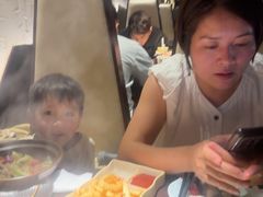-匠和风精致料理(莆田财富中心店)