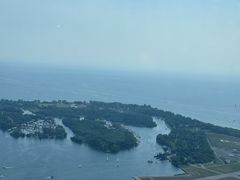-360 The Restaurant at the CN Tower