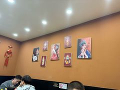 -川香煲(茅台路店)