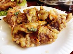 -老仁义·清真菜(太古街店)