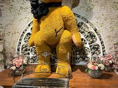 -济州岛泰迪熊博物馆