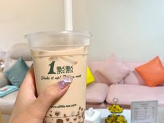 -1点点(学府路店)