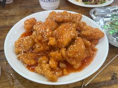 -合顺祥烩面(健康路店)