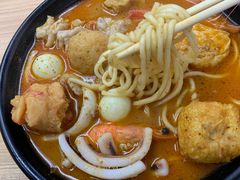 -老闽味沙茶面·姜母鸭(传承35年曾厝垵店)