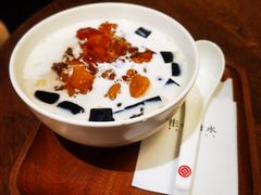 彬妈大满贯-彬媽糖水(侨鑫国际店)