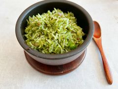 老姜松茸紫菜饭-无味舒食(环岛路店)